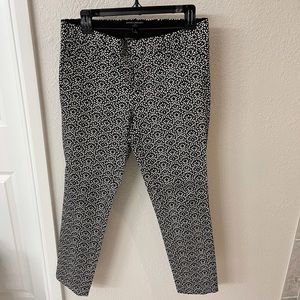 Banana Republic Sloan Pants